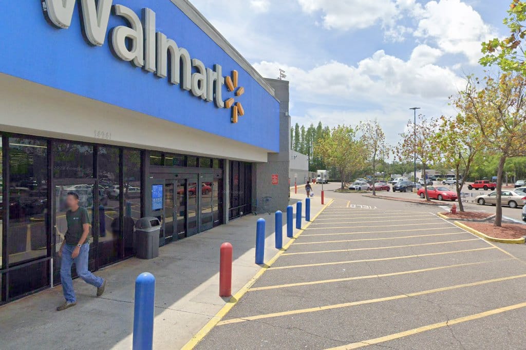 Walmart Pharmacy