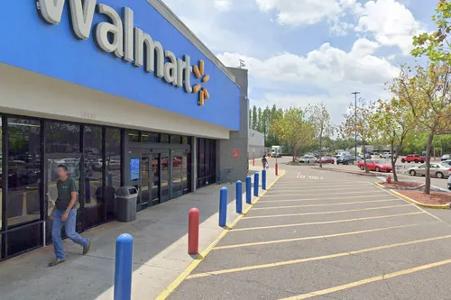Walmart Pharmacy