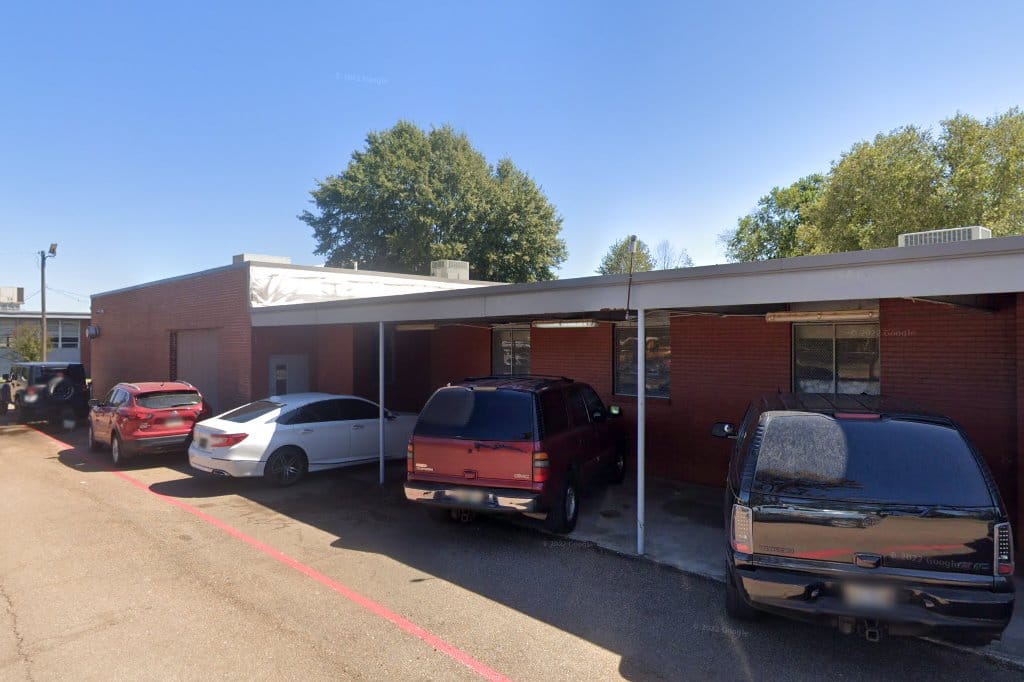 Amanda Elzy High School