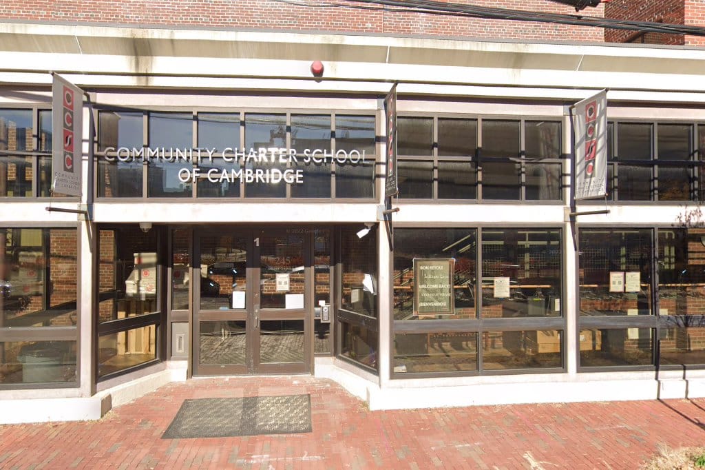 Community Charter School Of Excellence