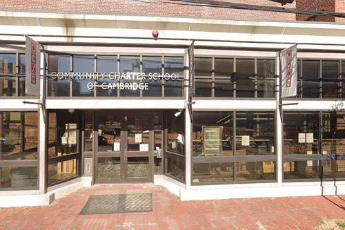 Community Charter School Of Excellence