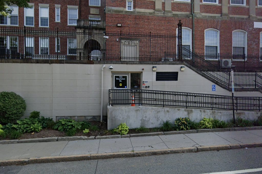 John D Runkle School