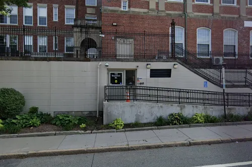 John D Runkle School