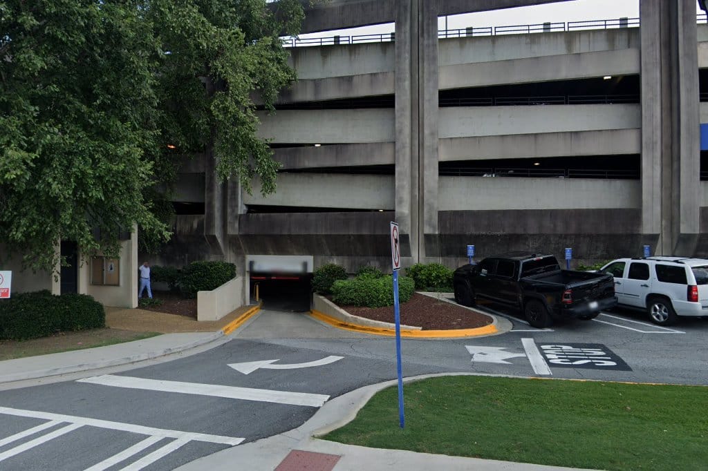 Medical College of Georgia Regents University