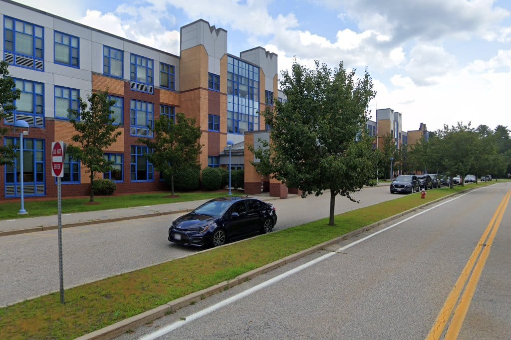 Wilmington Middle School
