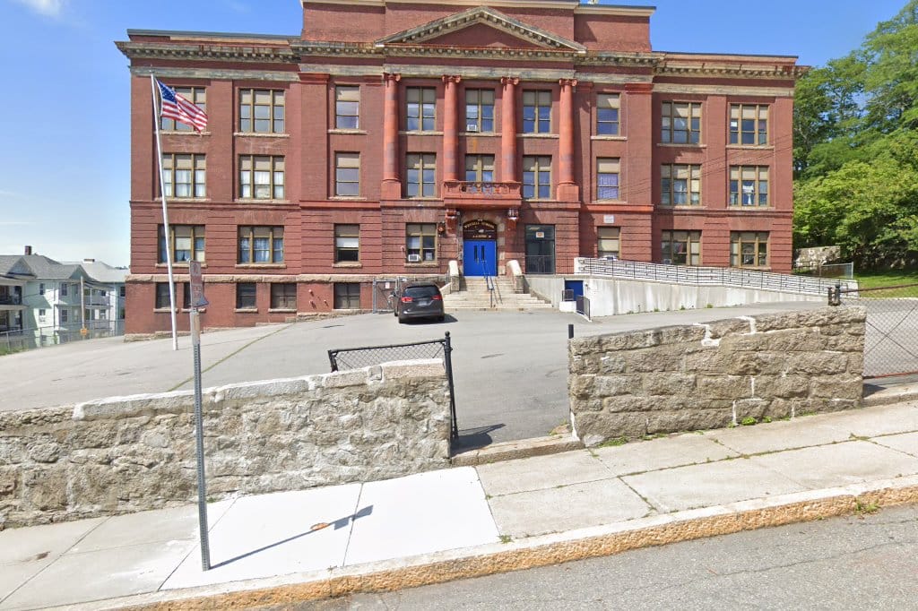 Resiliency Preparatory School