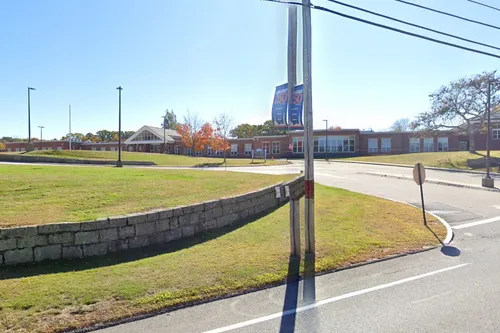 Deer Hill School