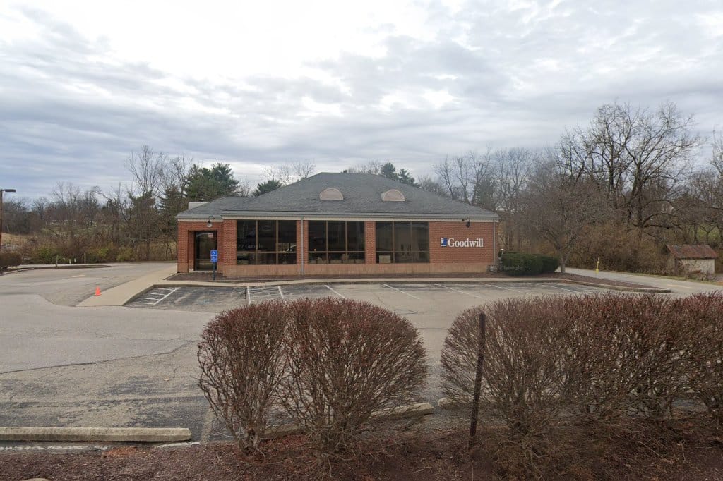 Goodwill Union