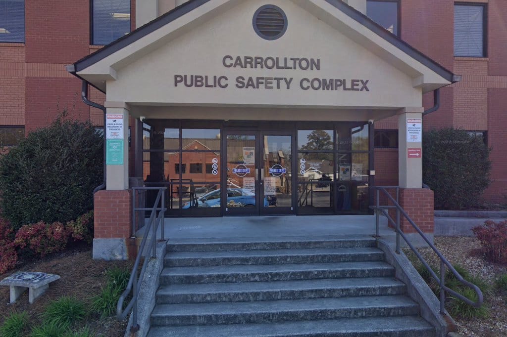 Carrollton Municipal Court