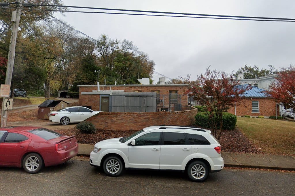 Overstreet School