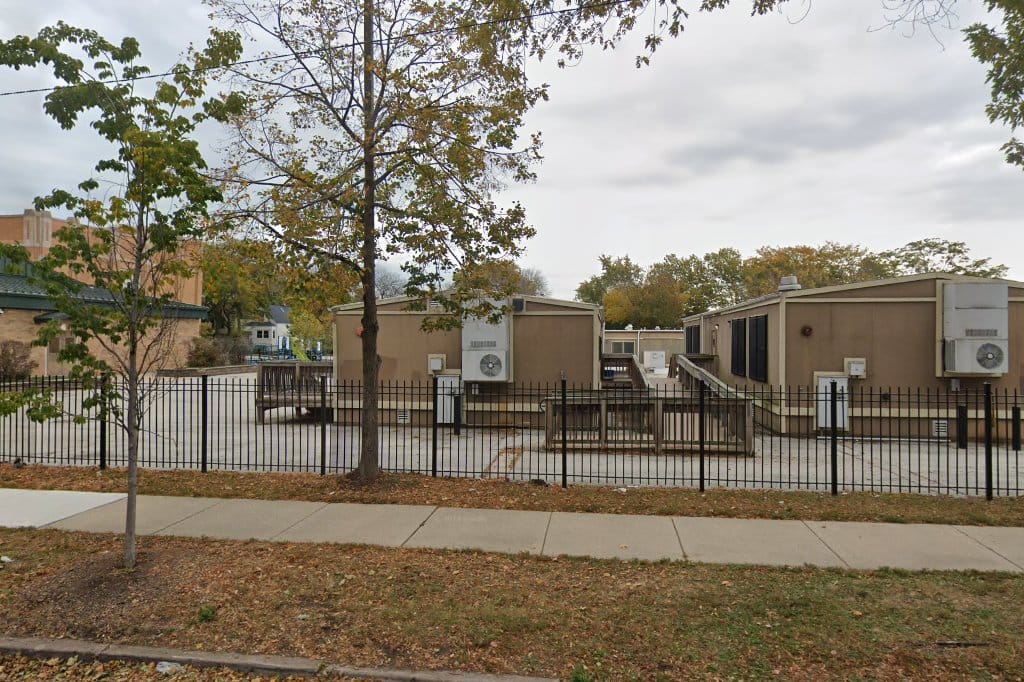 Addams Elementary School
