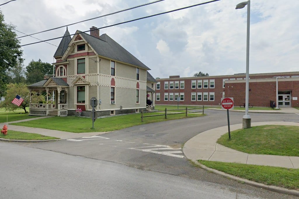 Edmeston Central School