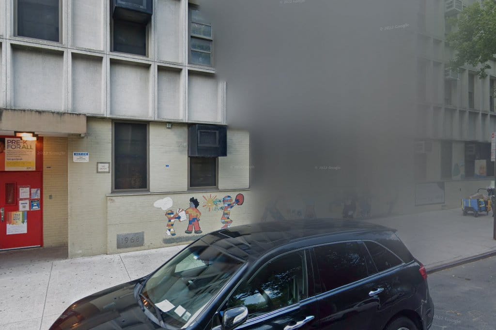 Harlem Success Academy Charter School 2