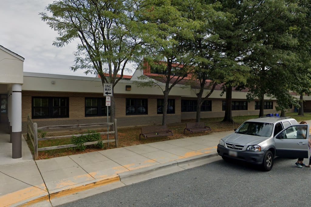 Flower Hill Elementary School