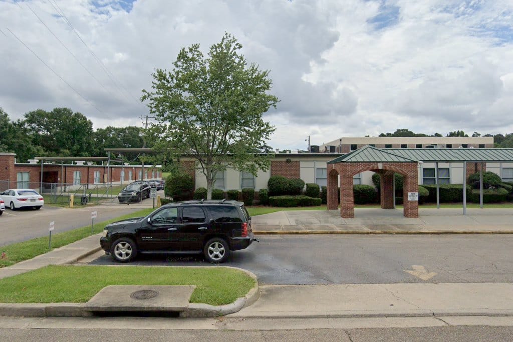 Rowan Elementary School