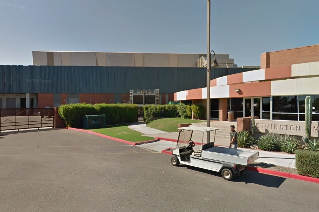 Grand Canyon University