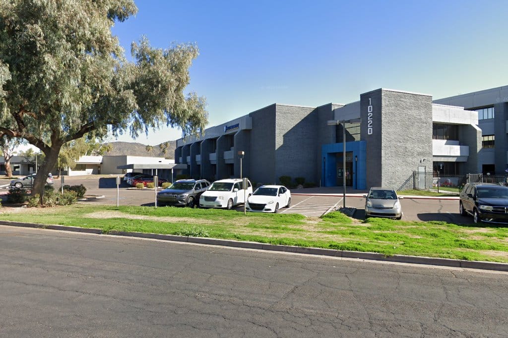 ITT Technical Institute - Phoenix Campus