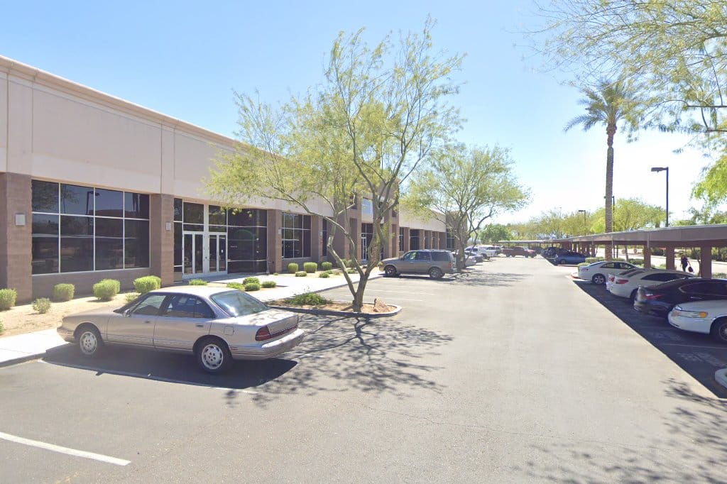 ITT Technical Institute - Phoenix West Campus