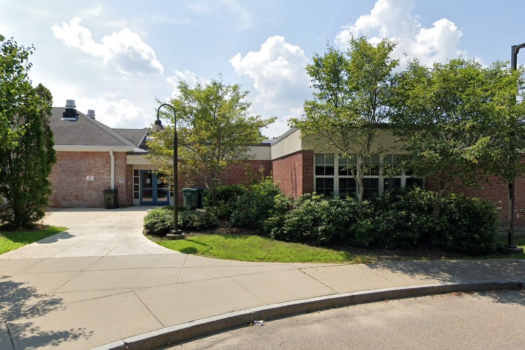 Glover Community Leanring Center