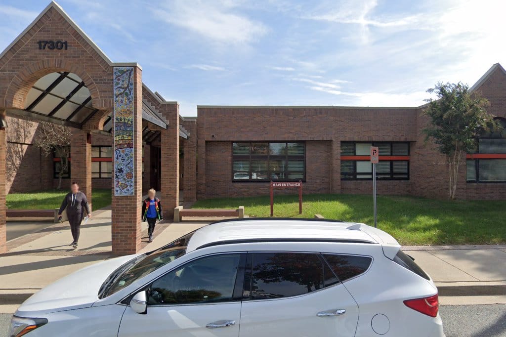 Sequoyah Elementary School