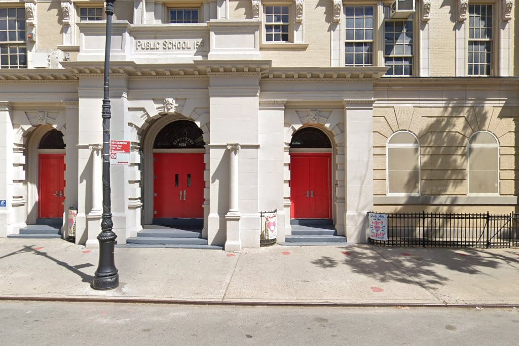 PS 267 School