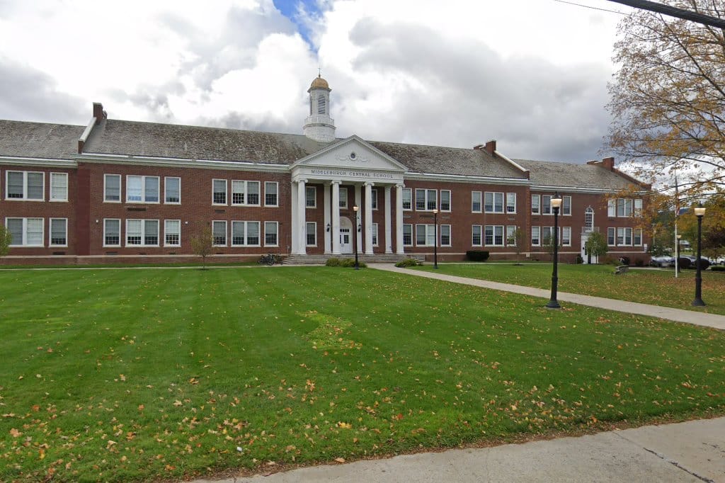 Middleburgh Middle School