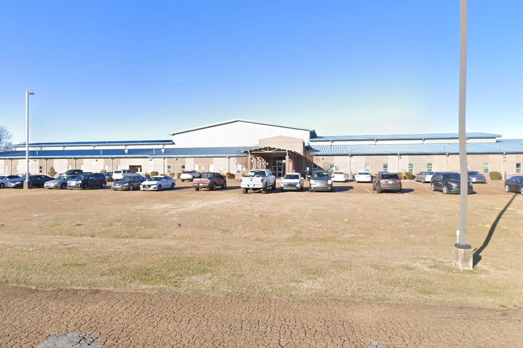 Yazoo County Middle School