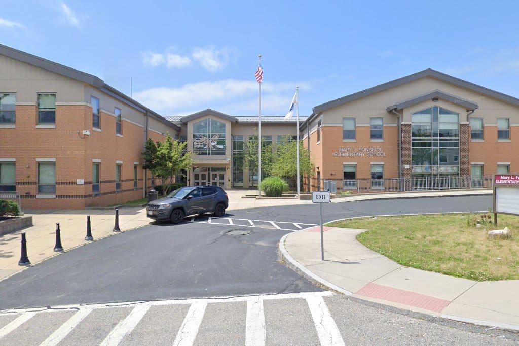 Mary L. Fonseca Elementary School