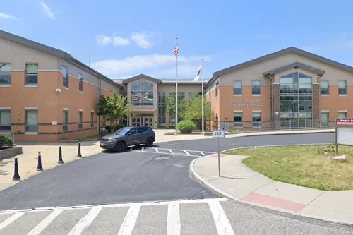Mary L. Fonseca Elementary School