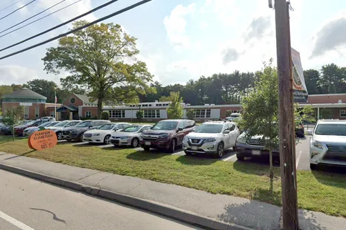 Mildred H Aitken School
