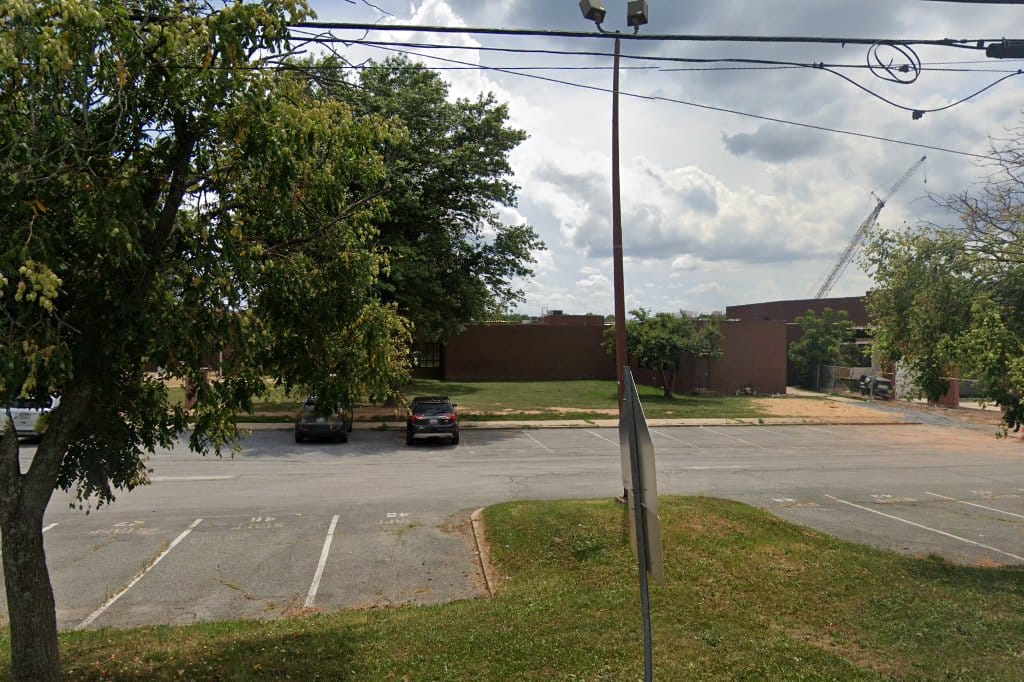 Poolesville High School