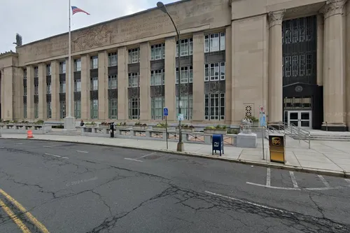 Hartford Connecticut IRS Office