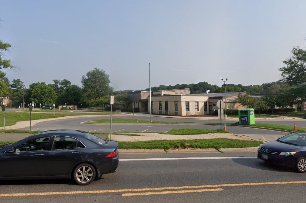 Watkins Mill Elementary School
