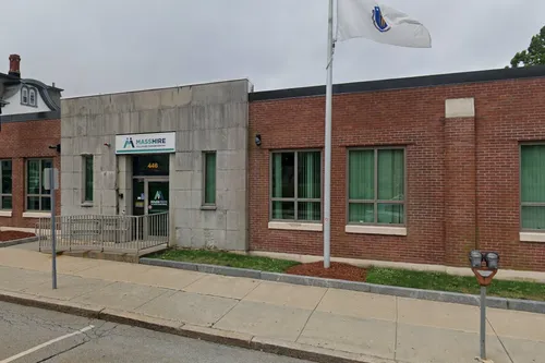 Fall River Unemployment Office