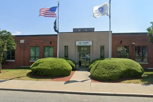 New Bedford Unemployment Office