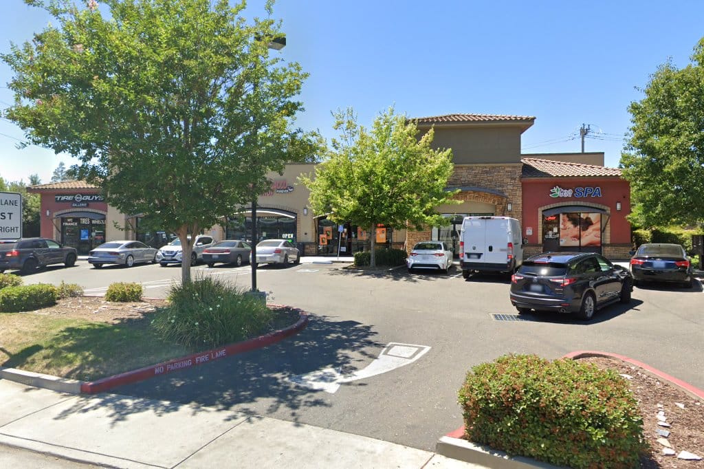 Goodwill Sacramento