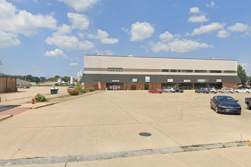 Effingham County Veterans Assistance Commission