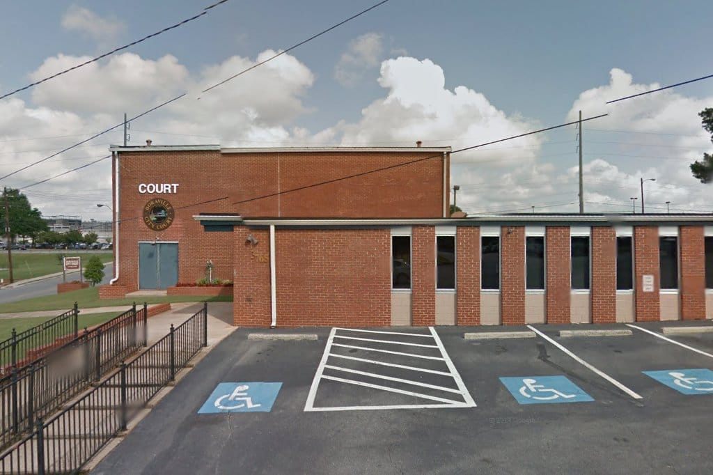 Doraville Municipal Court