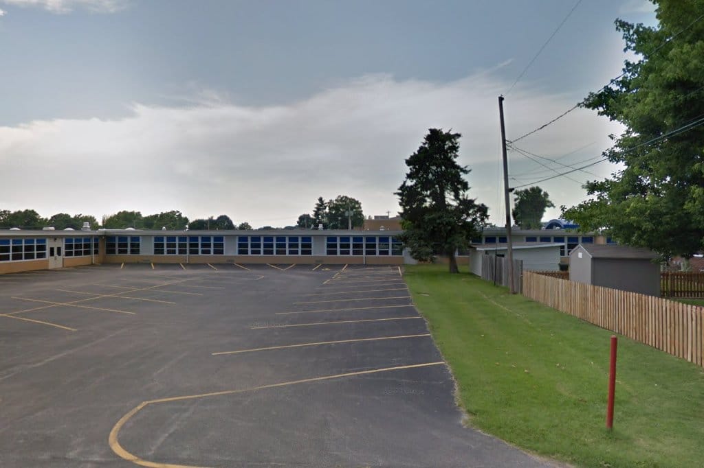 Eagleview Elementary School