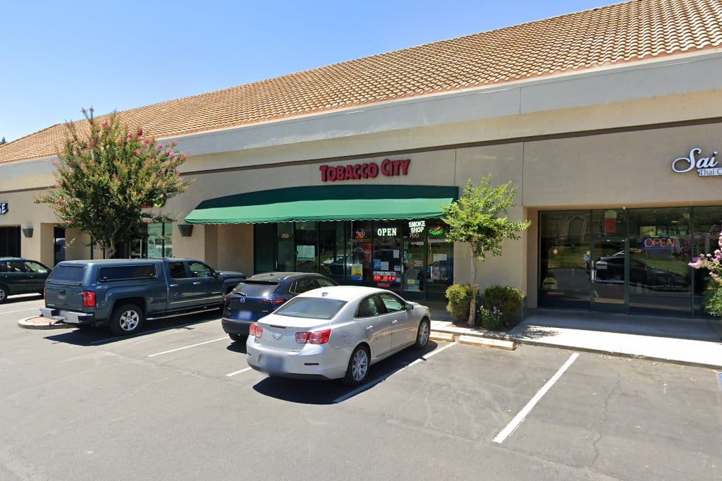 Goodwill Sacramento