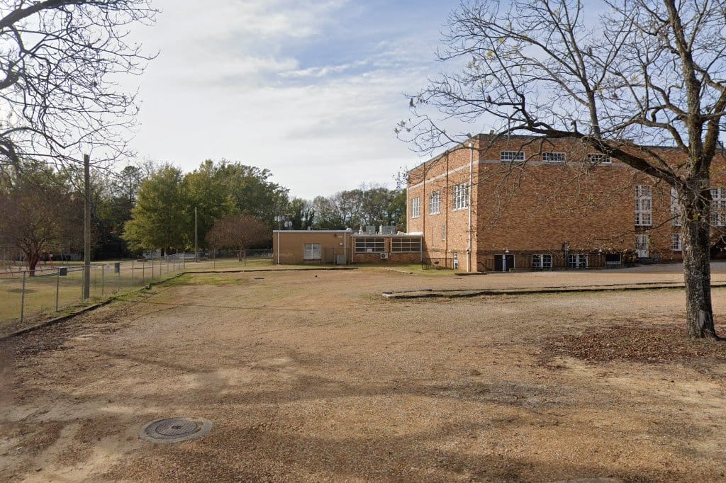 Central School