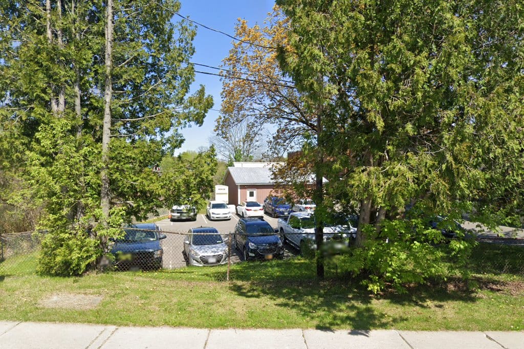 Marathon High School