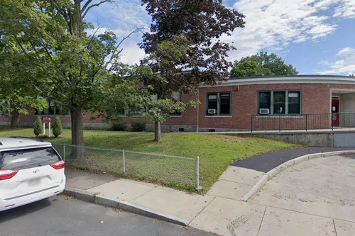 Early Learning Center