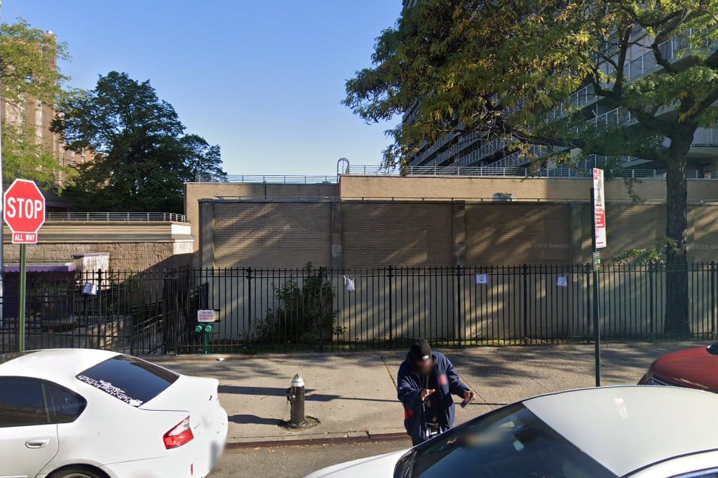 PS 126 Dr Marjorie H Dunbar School
