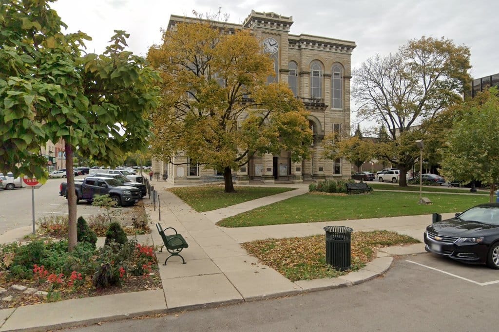 LaSalle County Veterans Assistance