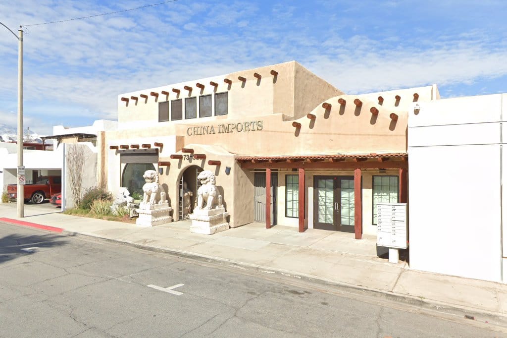 Goodwill Palm Desert