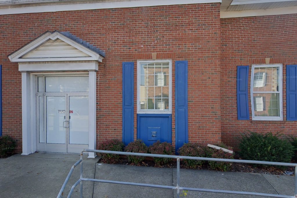 Bowling Green Passport Office