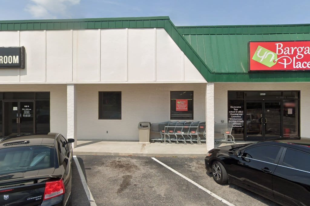 Goodwill Louisville