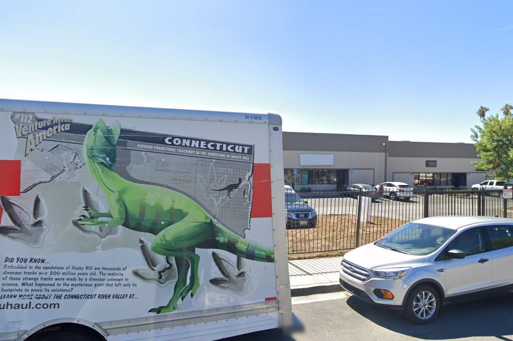 Goodwill Pomona