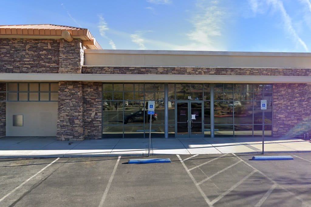 Goodwill Henderson
